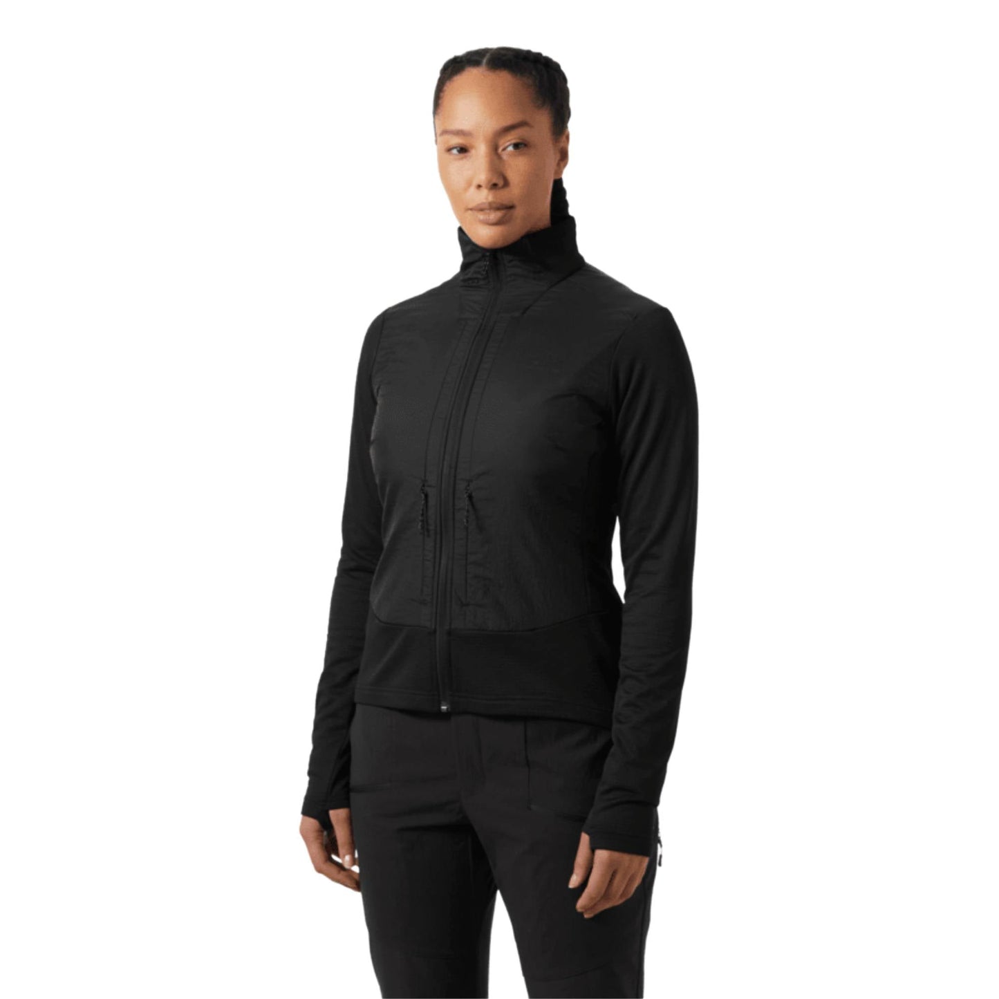 Helly Hansen Versalite Womens Hybrid Fleece Jacket 2026 - Skiis & Biikes