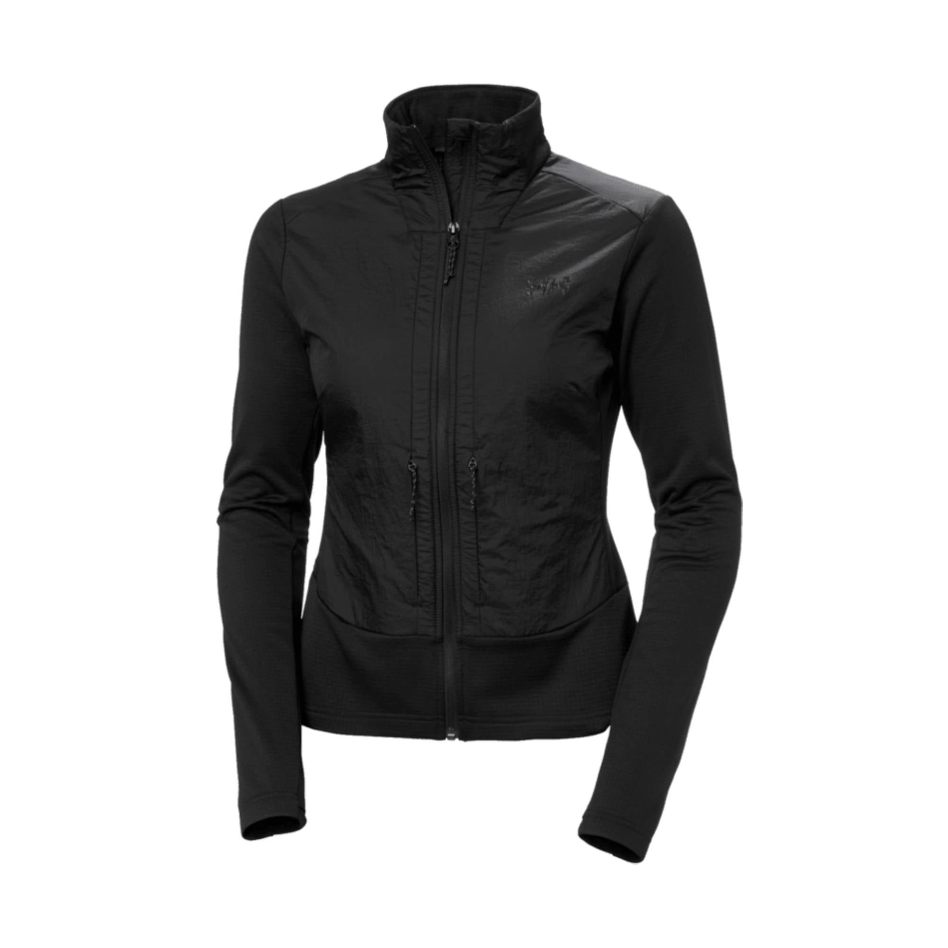 Helly Hansen Versalite Womens Hybrid Fleece Jacket 2026 - Skiis & Biikes