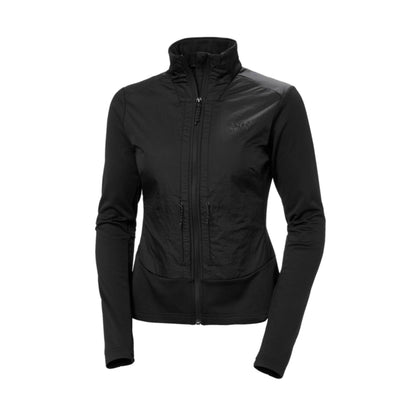 Helly Hansen Versalite Womens Hybrid Fleece Jacket 2026 - Skiis & Biikes