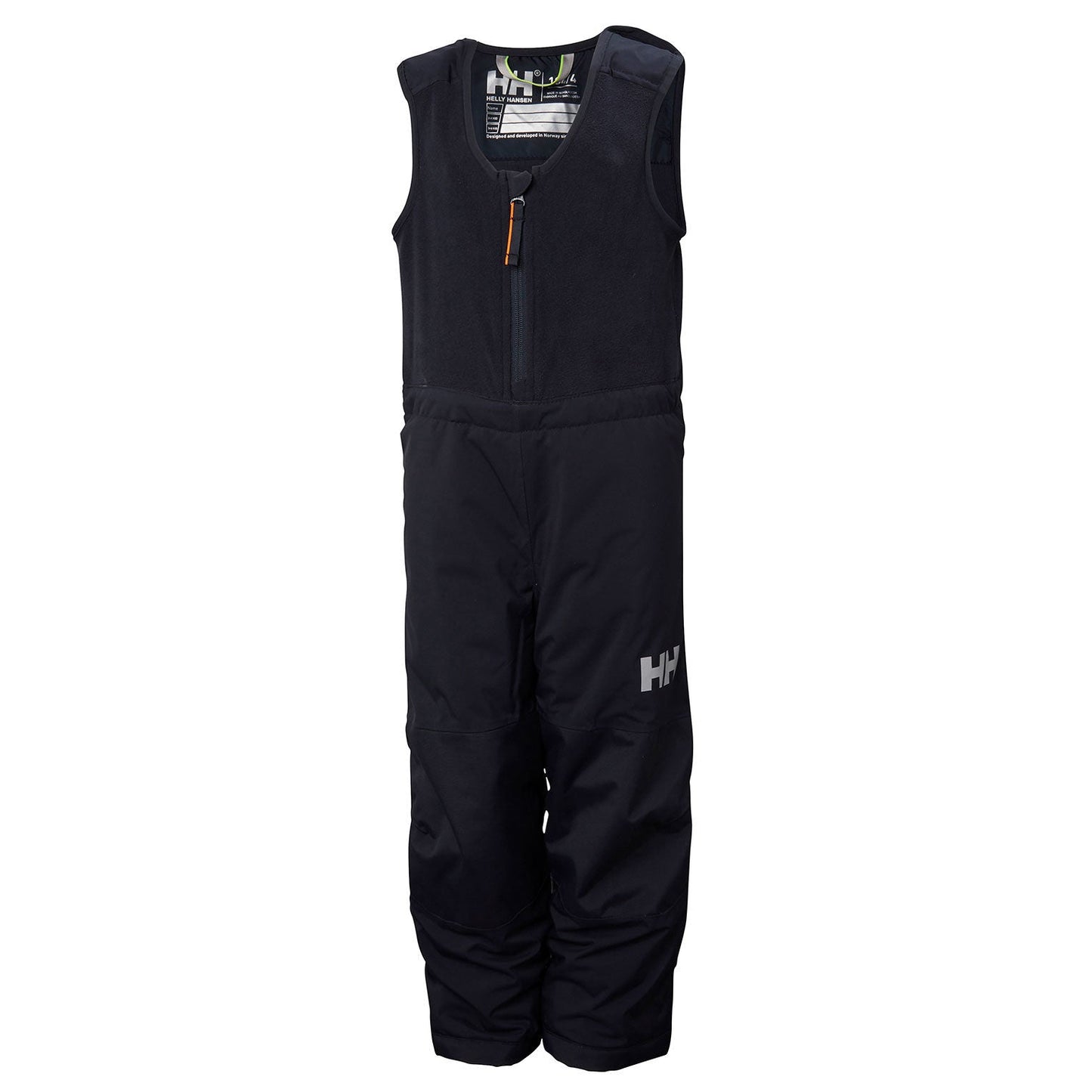 Helly Hansen Vertical Kids Bib Pant 2019 - Skiis & Biikes