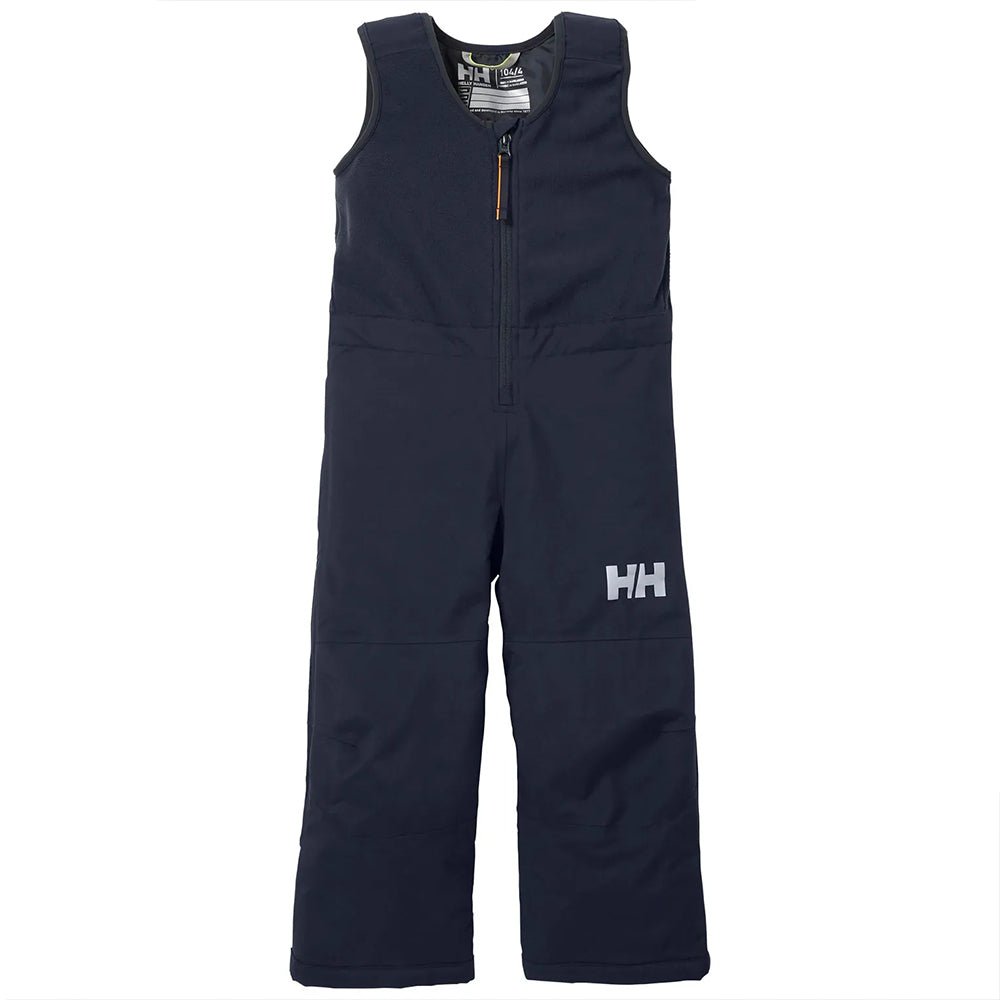 Helly Hansen Vertical Preschool Ins Bib Pant 2024 - Skiis & Biikes