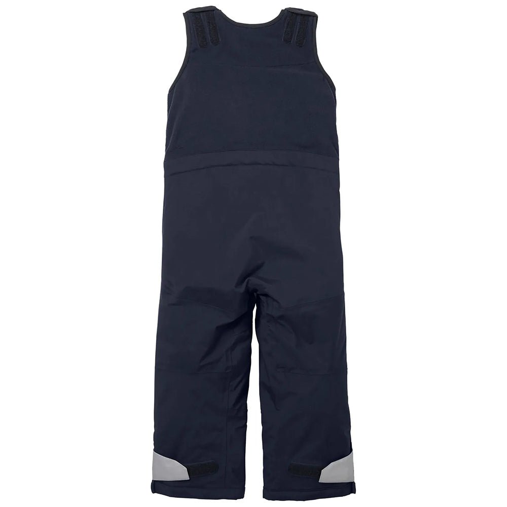 Helly Hansen Vertical Preschool Ins Bib Pant 2024 - Skiis & Biikes