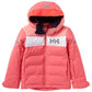 Helly Hansen Vertical Preschool Ins Jacket 2024 - Skiis & Biikes