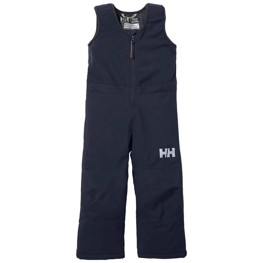 Helly Hansen Vertical Preschool Insulated Bib 2025 - Skiis & Biikes