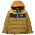 Helly Hansen Vertical Preschool Insulated Jacket 2025 - Skiis & Biikes