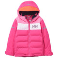 Helly Hansen Vertical Preschool Insulated Jacket 2025 - Skiis & Biikes