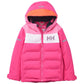 Helly Hansen Vertical Preschool Insulated Jacket 2025 - Skiis & Biikes