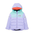Helly Hansen Vertical Preschool Insulated Jacket 2026 - Skiis & Biikes