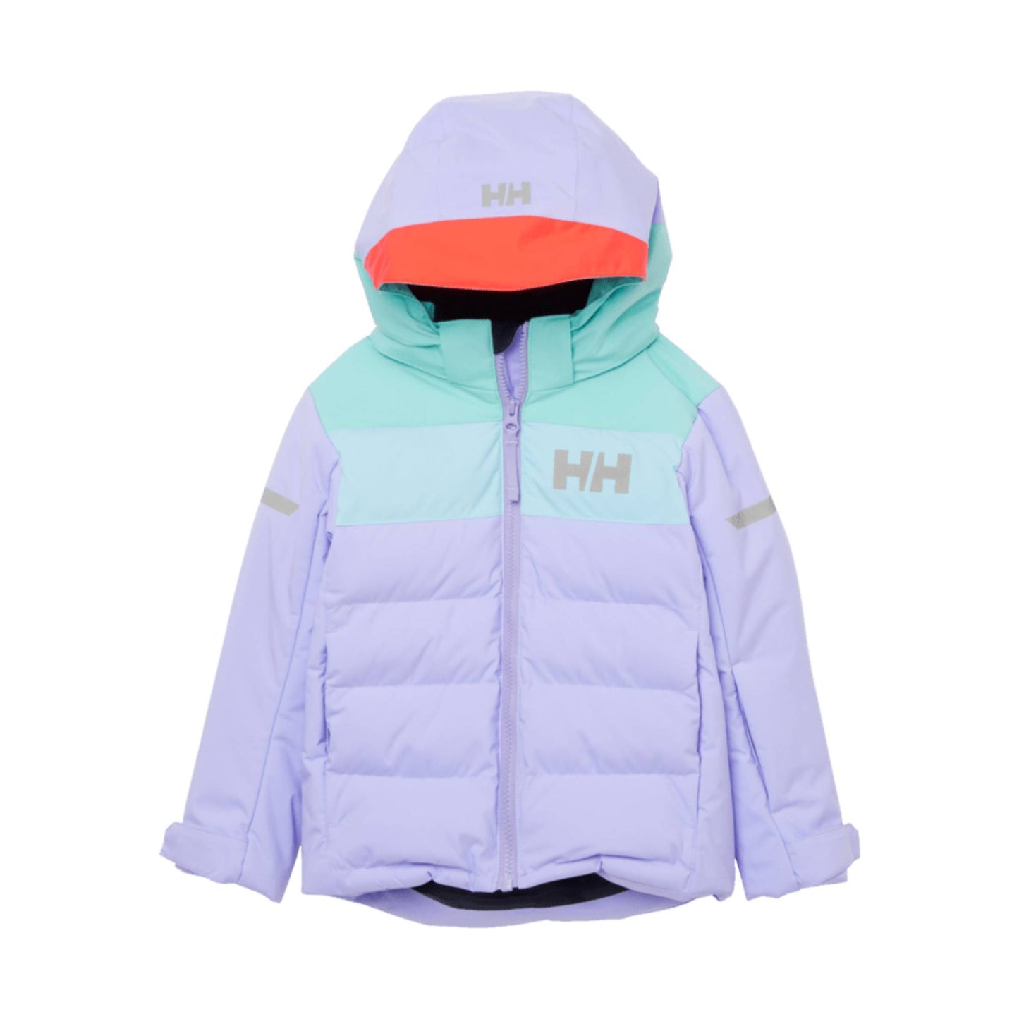 Helly Hansen Vertical Preschool Insulated Jacket 2026 - Skiis & Biikes