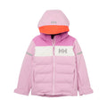 Helly Hansen Vertical Preschool Insulated Jacket 2026 - Skiis & Biikes