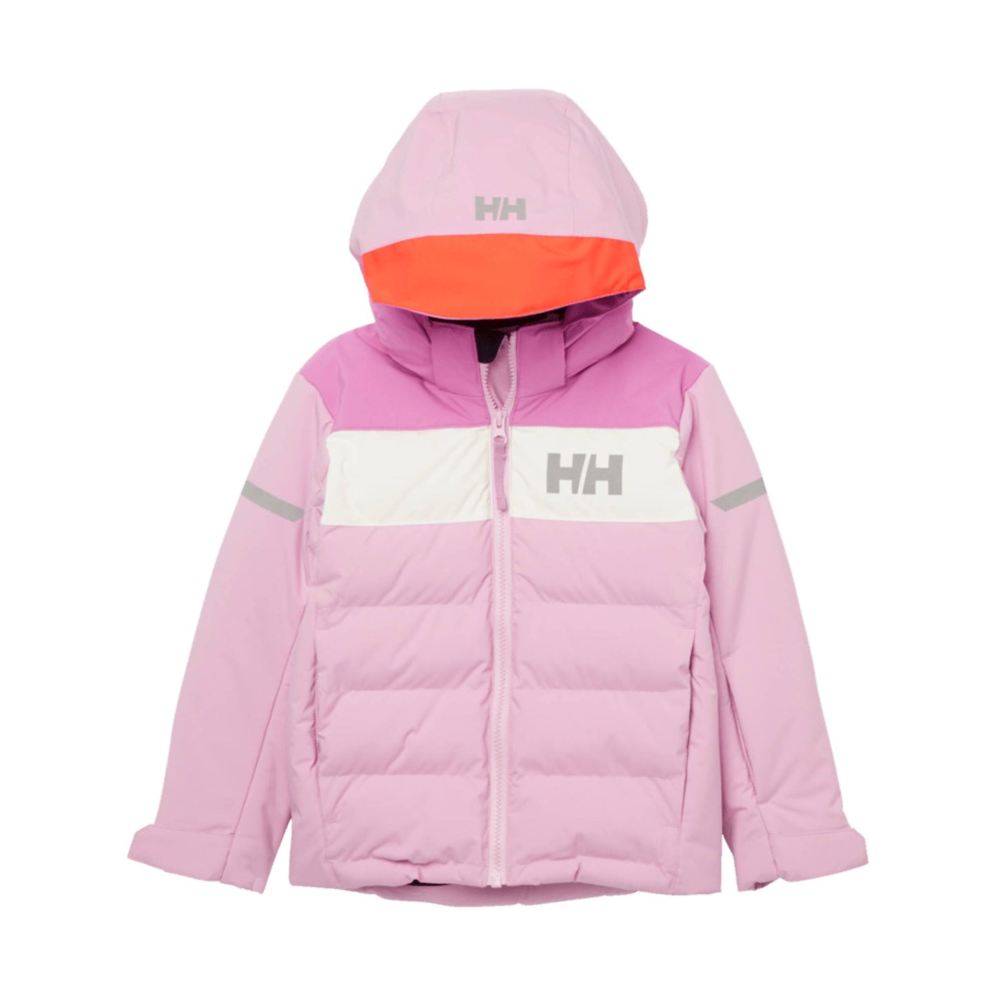 Helly Hansen Vertical Preschool Insulated Jacket 2026 - Skiis & Biikes