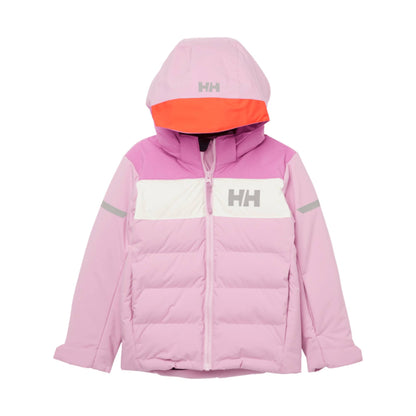 Helly Hansen Vertical Preschool Insulated Jacket 2026 - Skiis & Biikes