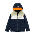 Helly Hansen Vertical Preschool Insulated Jacket 2026 - Skiis & Biikes