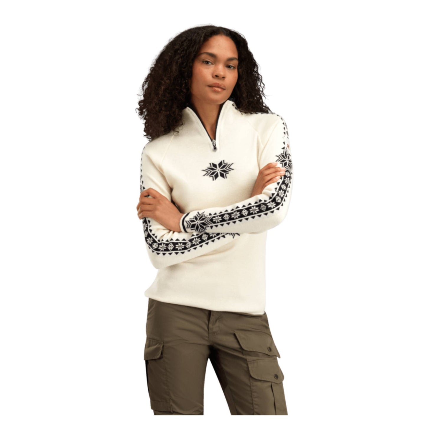 Dale of Norway Geilo Womens Sweater 2027