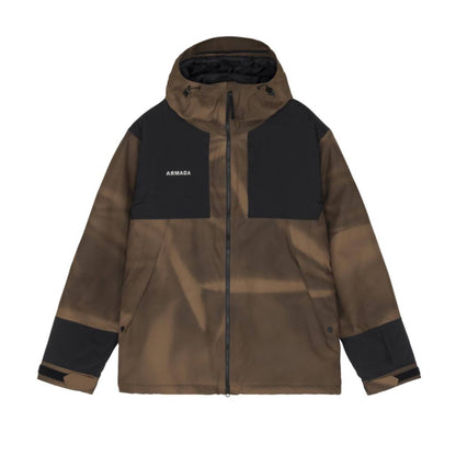 Armada Bergs Mens Insulated Jacket 2027