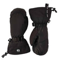 Hestra Army Leather Extreme Mitt - Skiis & Biikes