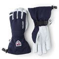 Hestra Army Leather Heli Ski Glove - Skiis & Biikes