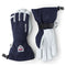 Hestra Army Leather Heli Ski Glove - Skiis & Biikes