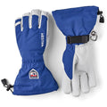 Hestra Army Leather Heli Ski Glove - Skiis & Biikes