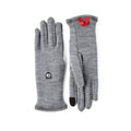 Hestra Gravita Merino Glove Liner - Skiis & Biikes