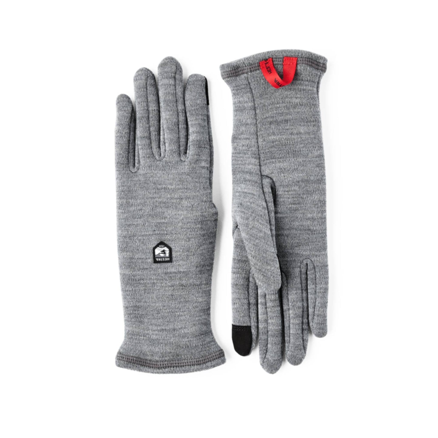 Hestra Gravita Merino Glove Liner - Skiis & Biikes