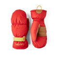 Hestra Kiruna Loft Mitt - Skiis & Biikes