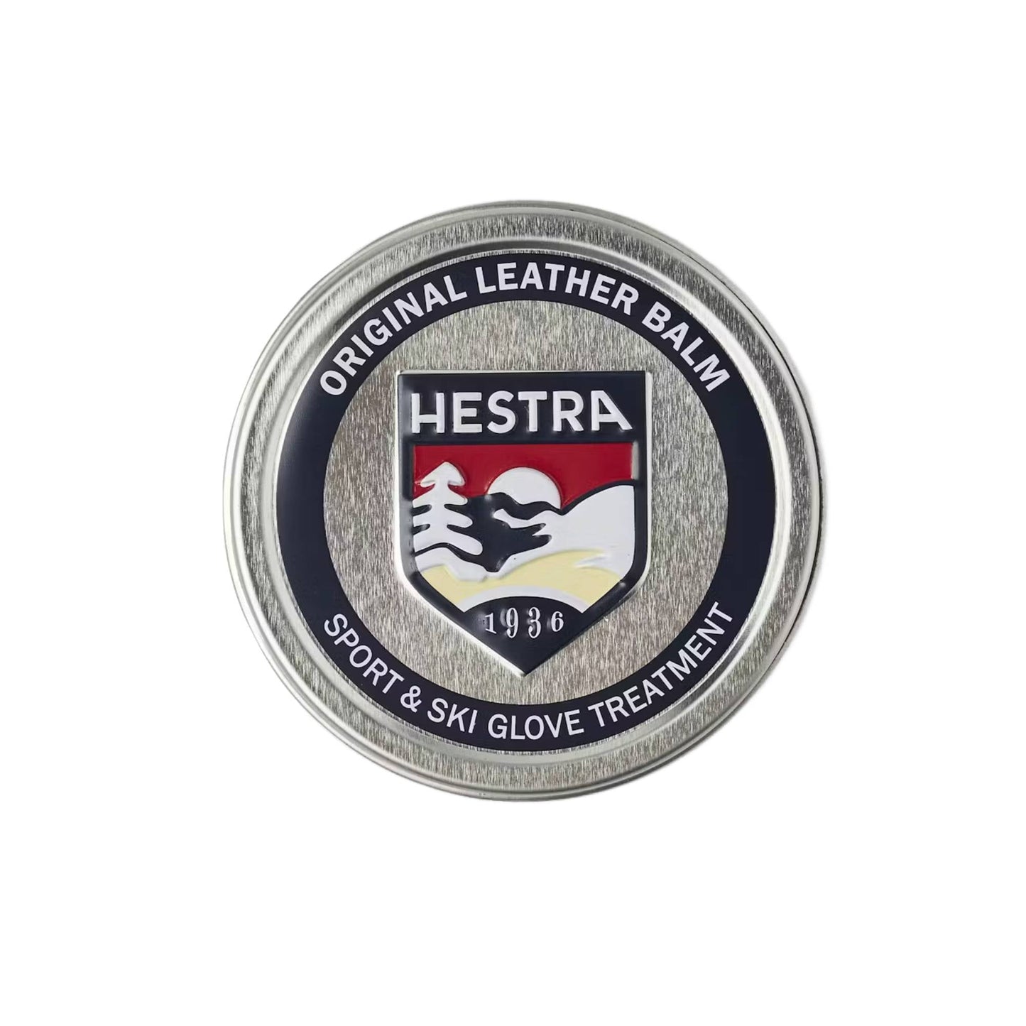 Hestra Leather Balm - Skiis & Biikes