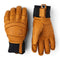 Hestra Leather Fall Line Gloves - Skiis & Biikes