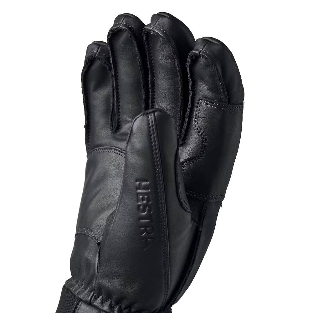 Hestra Leather Fall Line Gloves - Skiis & Biikes