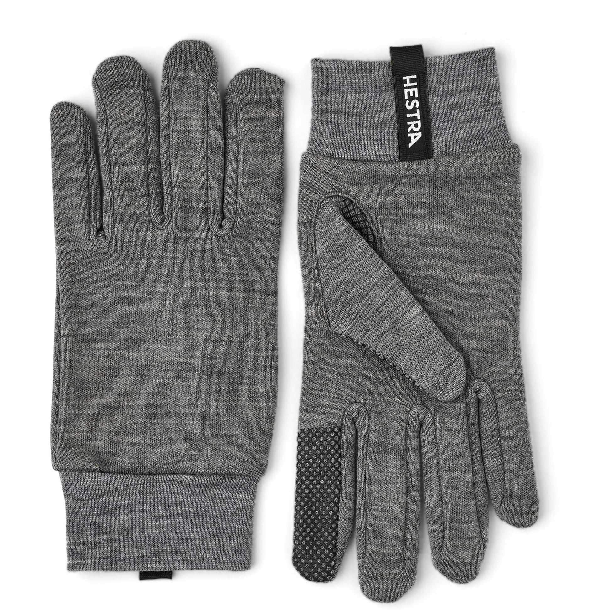 Hestra Merino Touch Point Glove Liner - Skiis & Biikes