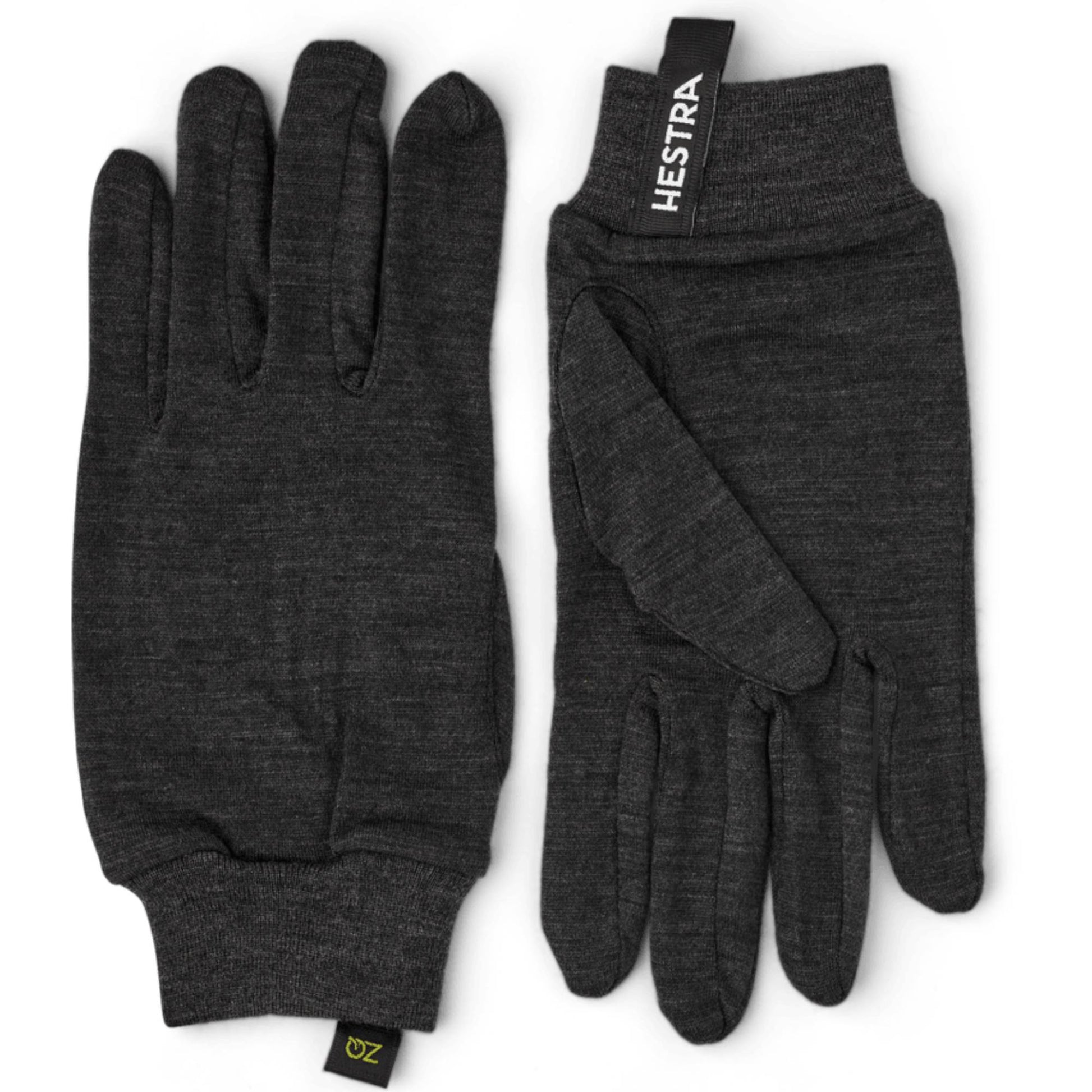 Hestra Merino Wool Active Glove Liner - Skiis & Biikes