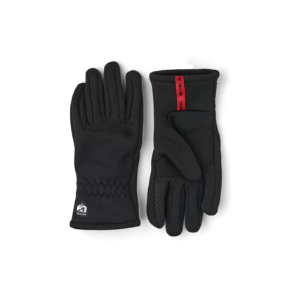 Hestra Touch Point Fleece Junior Liner - Skiis & Biikes