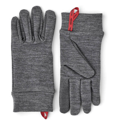 Hestra Touch Point Warmth Glove Liner - Skiis & Biikes