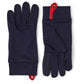 Hestra Touchpoint Dry Wool Glove Liner - Skiis & Biikes