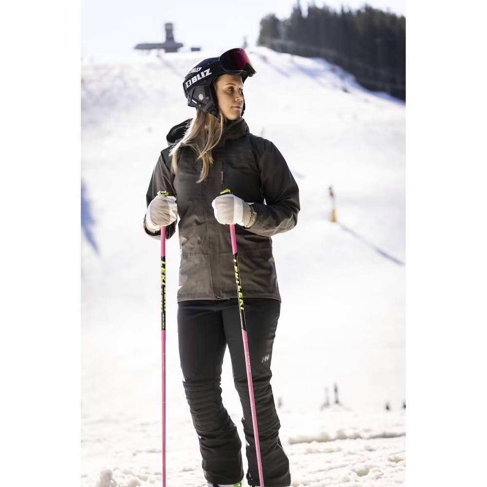 Hestra Voss CZone Womens Mitt - Skiis & Biikes