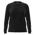 Icebreaker 300 15.5 MerinoFine Womens LS Tee