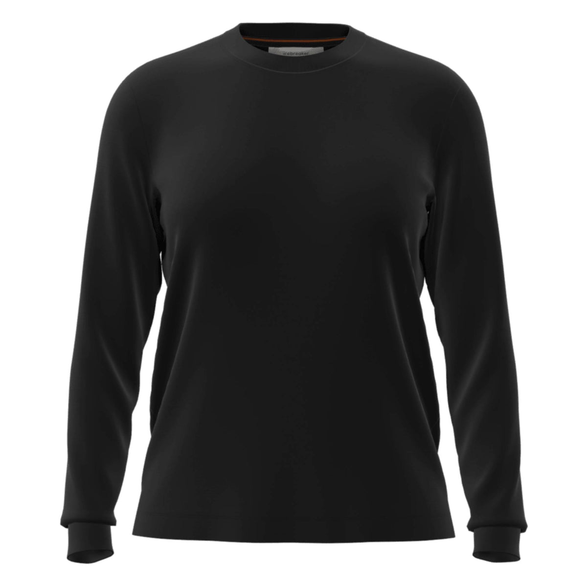 Icebreaker 300 15.5 MerinoFine Womens LS Tee