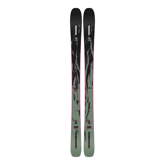 K2 Mindbender 96 Womens Ski 2027