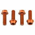 Wolf Tooth Bottle Cage Bolts