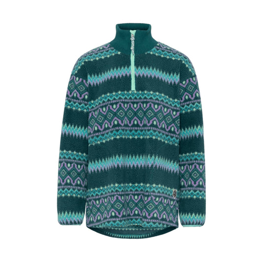 Kari Traa Ruthie Womens Midlayer Half Zip 2027