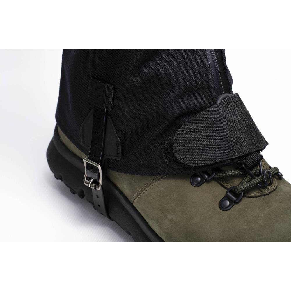 Hillsound Armadillo LT Gaiters - Skiis & Biikes