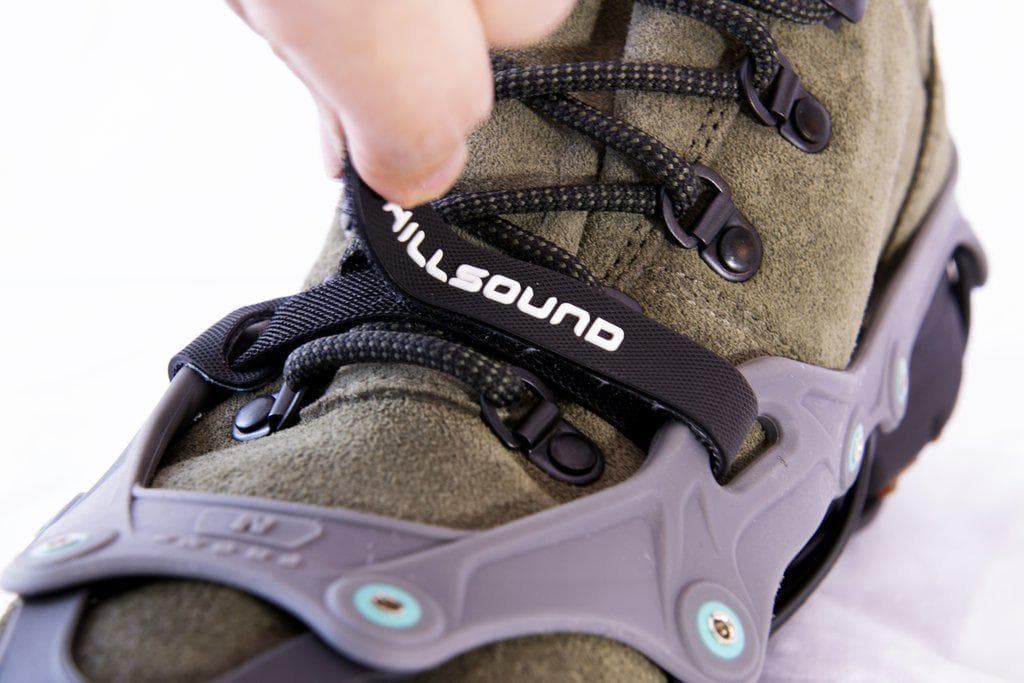 Hillsound FlexSteps Crampons - Skiis & Biikes