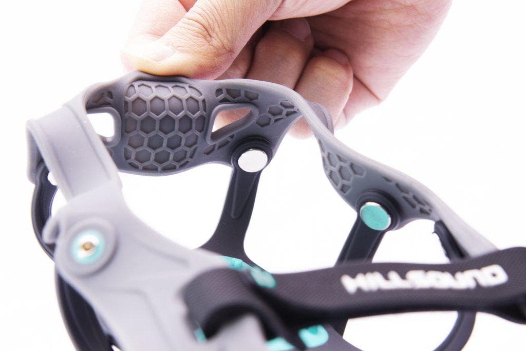 Hillsound FlexSteps Crampons - Skiis & Biikes