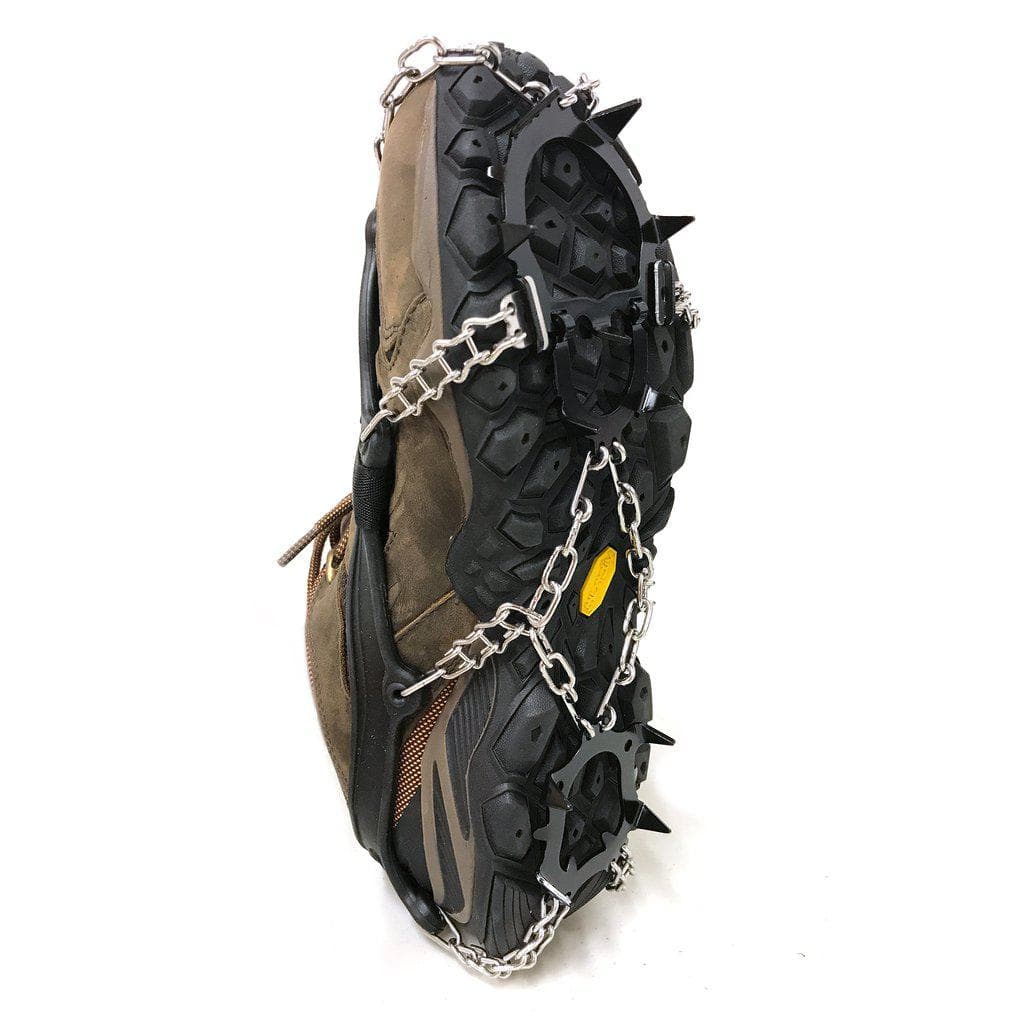 Hillsound Trail Crampon - Skiis & Biikes