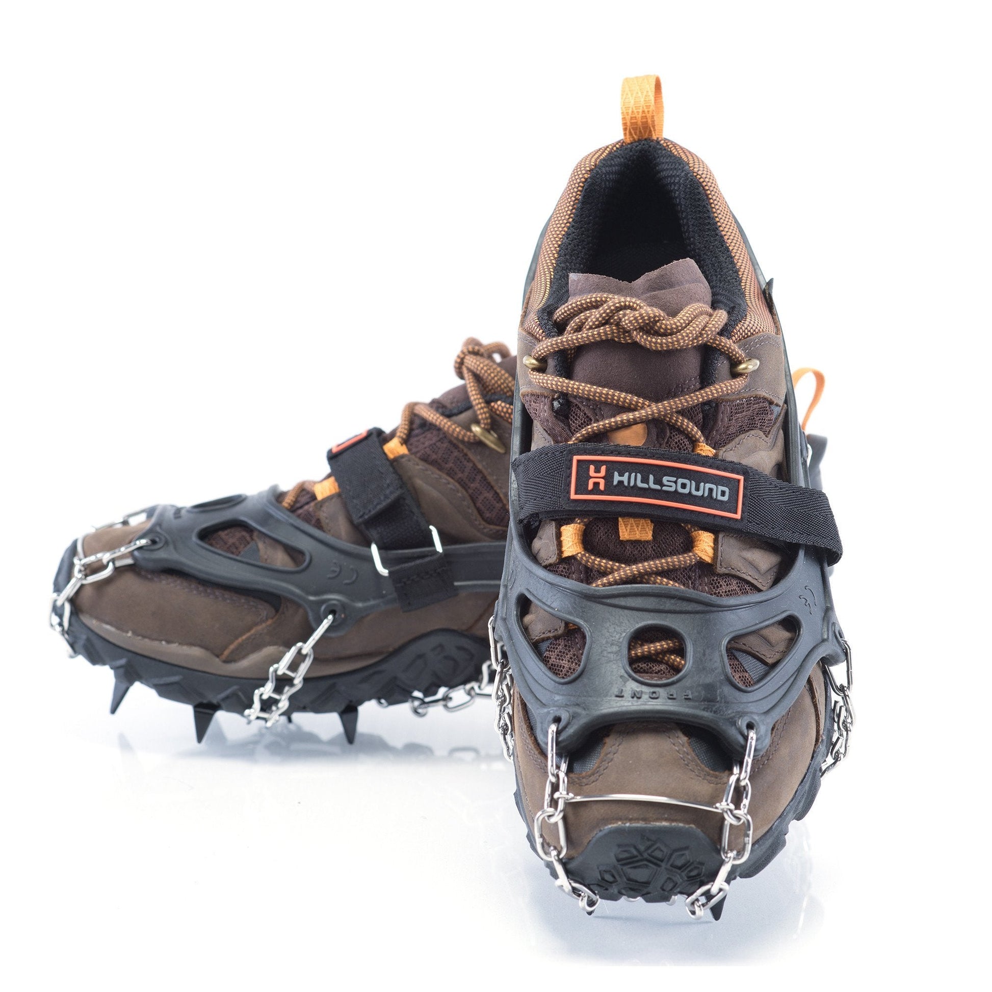 Hillsound Trail Crampon - Skiis & Biikes