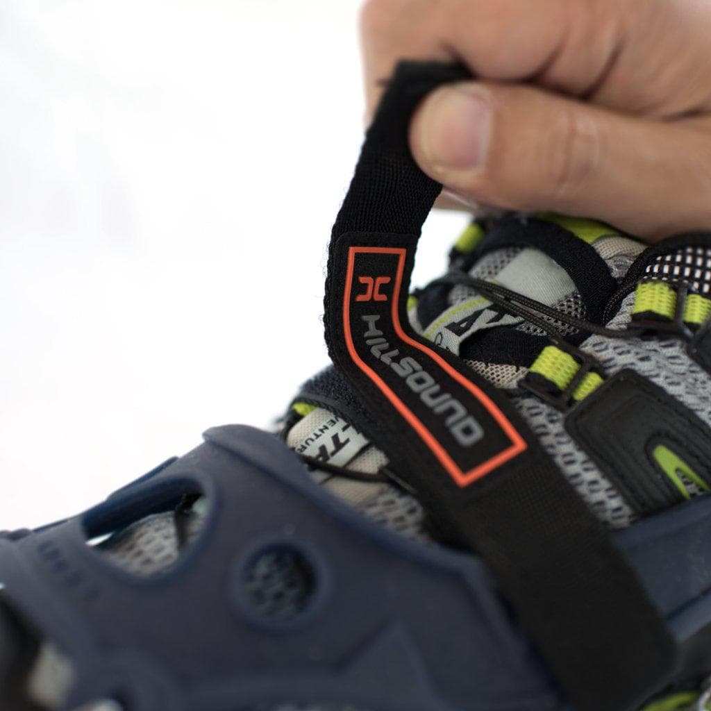 Hillsound Trail Crampon Ultra - Skiis & Biikes