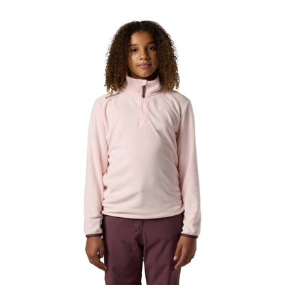 Rossignol Junior Quarter Zip Fleece 2027