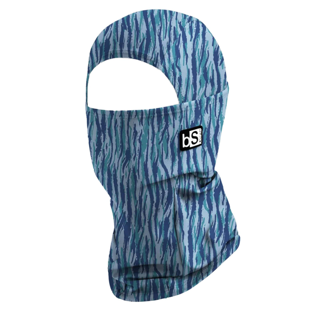 Blackstrap The Hood Adult Balaclava