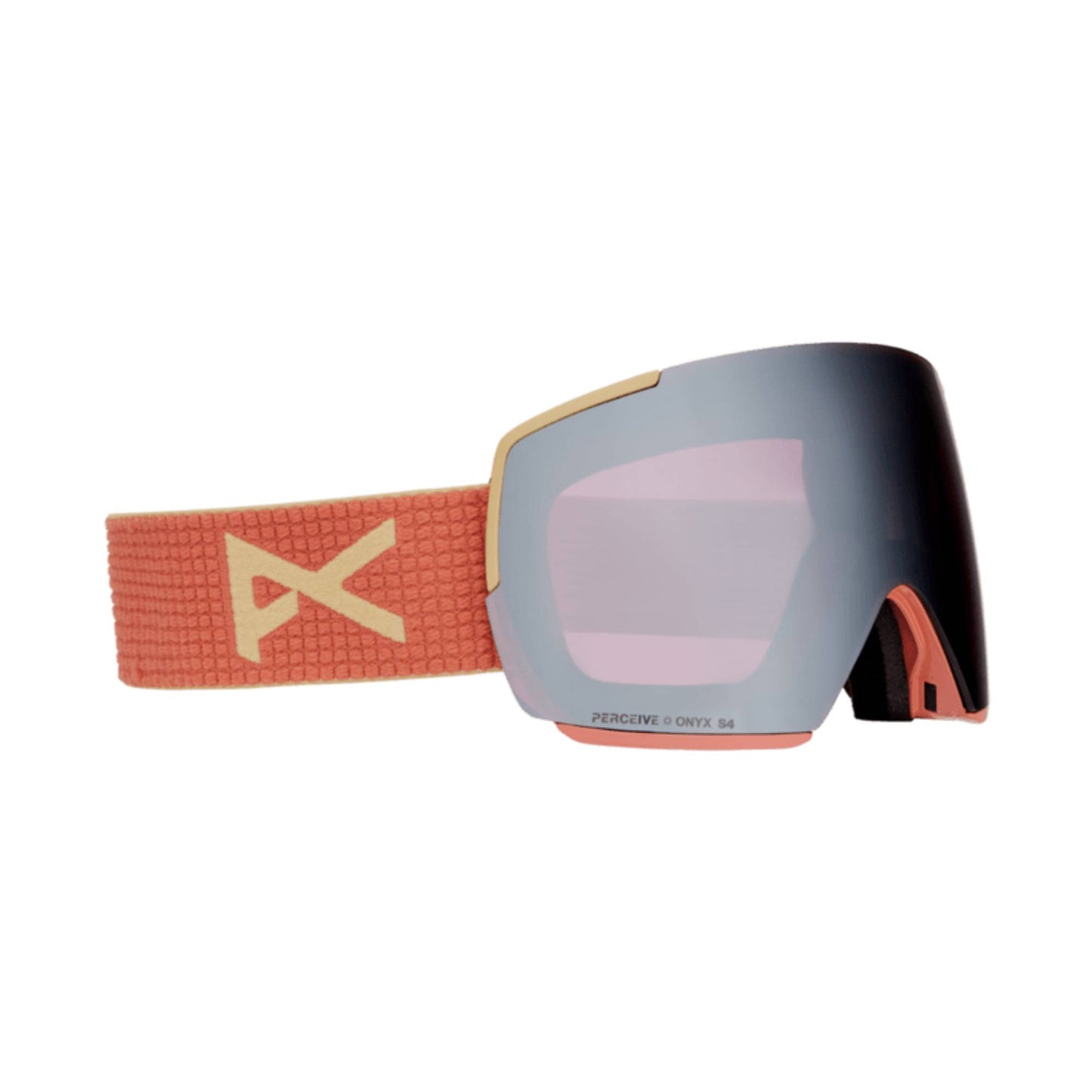 Anon M5 Goggles + MFI Face Mask 2027