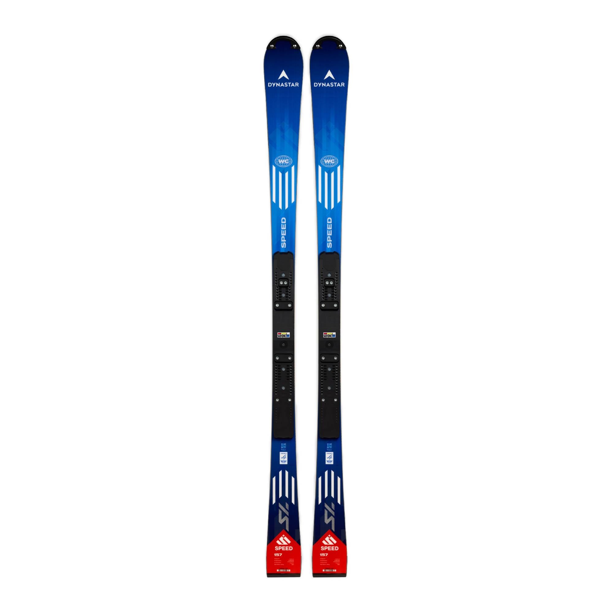 Dynastar Speed FIS SL 157 R22 Ski 2027 – Skiis & Biikes